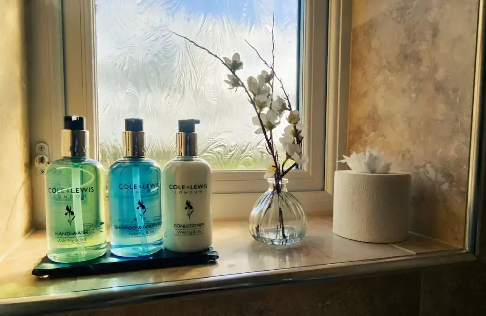 The Plough Inn Farmhouse