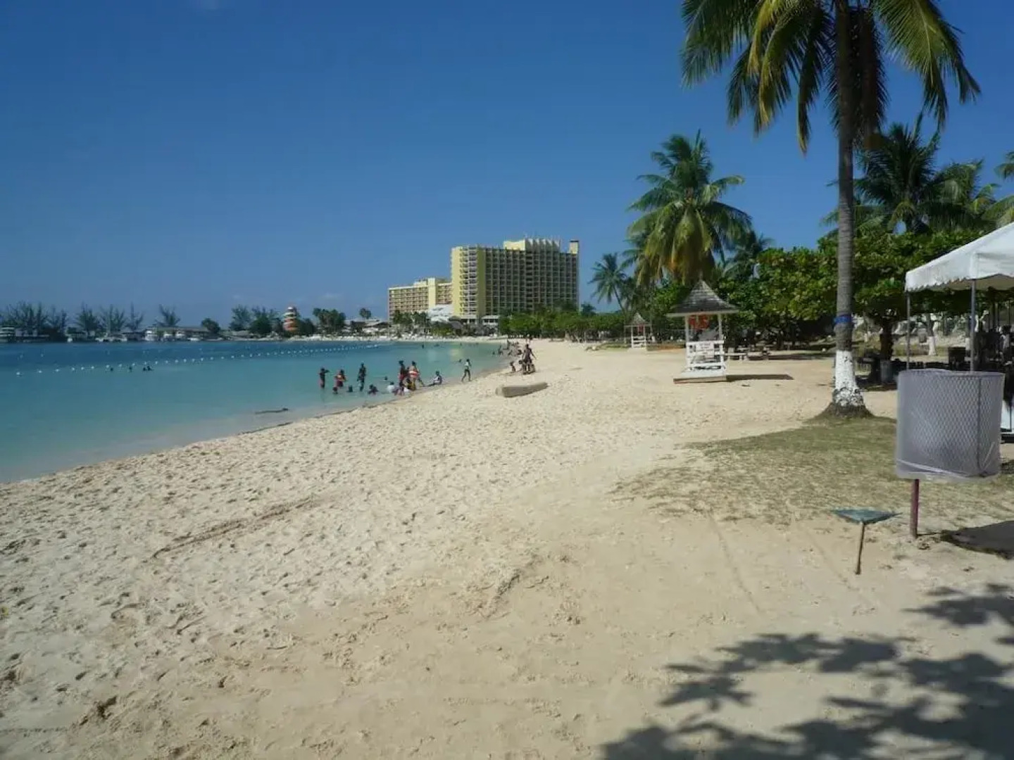 Fisherman's Point Holiday