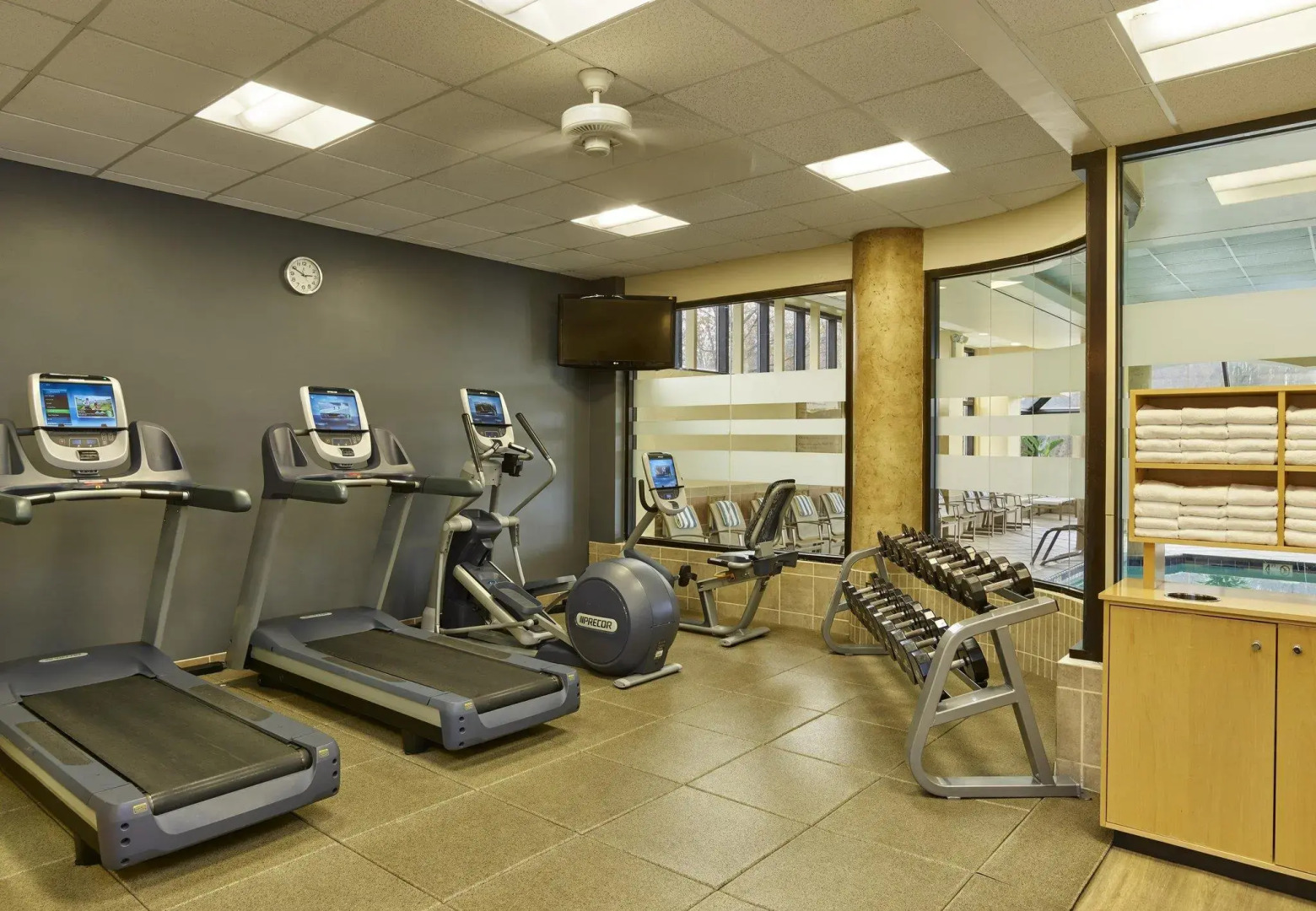 Embassy Suites by Hilton Tysons Corner