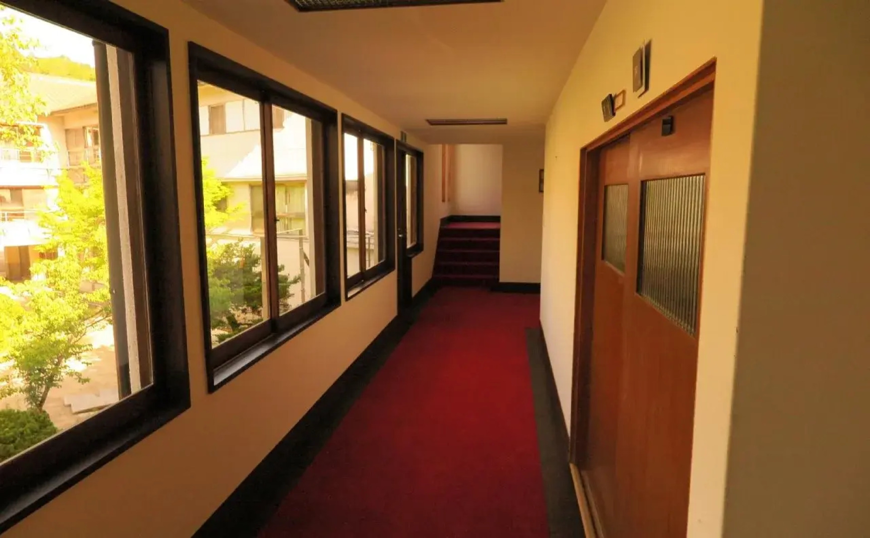 OkutsuHotSpa Ikedaya Kajikaen