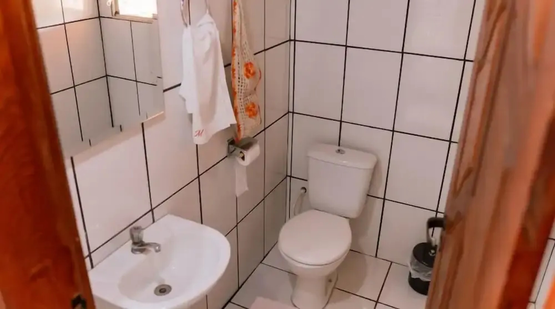 Pousada Estância Modelo