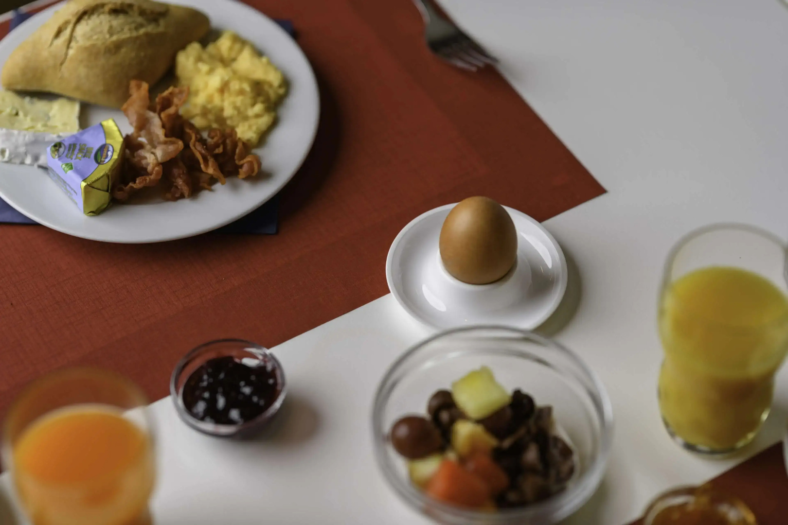 Hotel Stuttgart Sindelfingen City by Tulip Inn