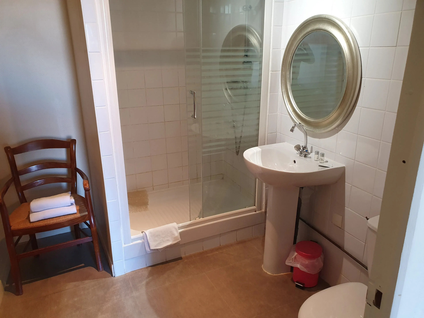 Le Bistrot Vinaigrette