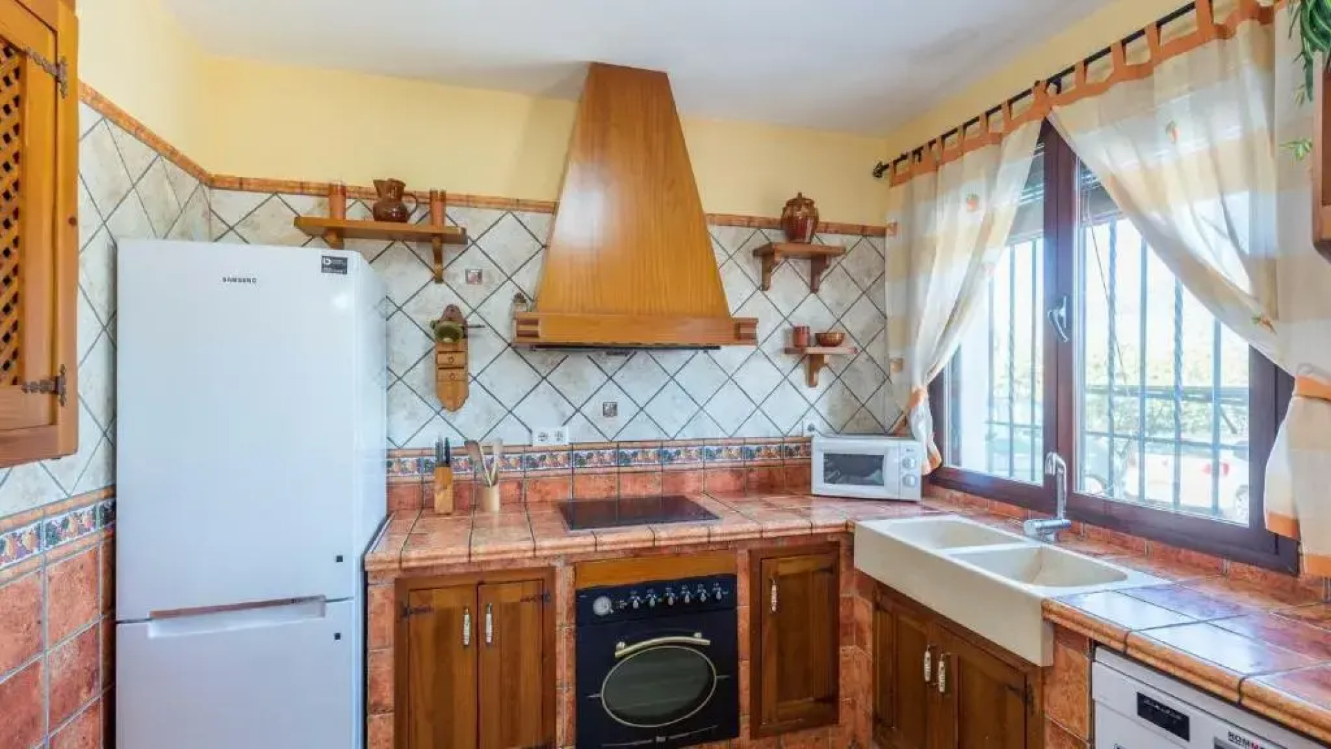 Casa El Rincon Carcabuey by Ruralidays