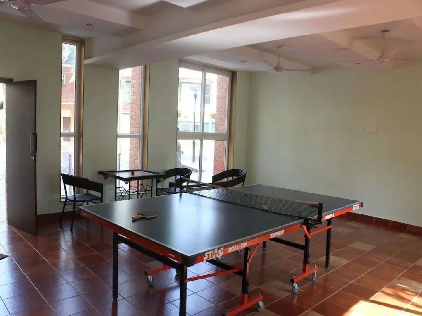 OYO 11964 Home Charming 1BHK Arpora