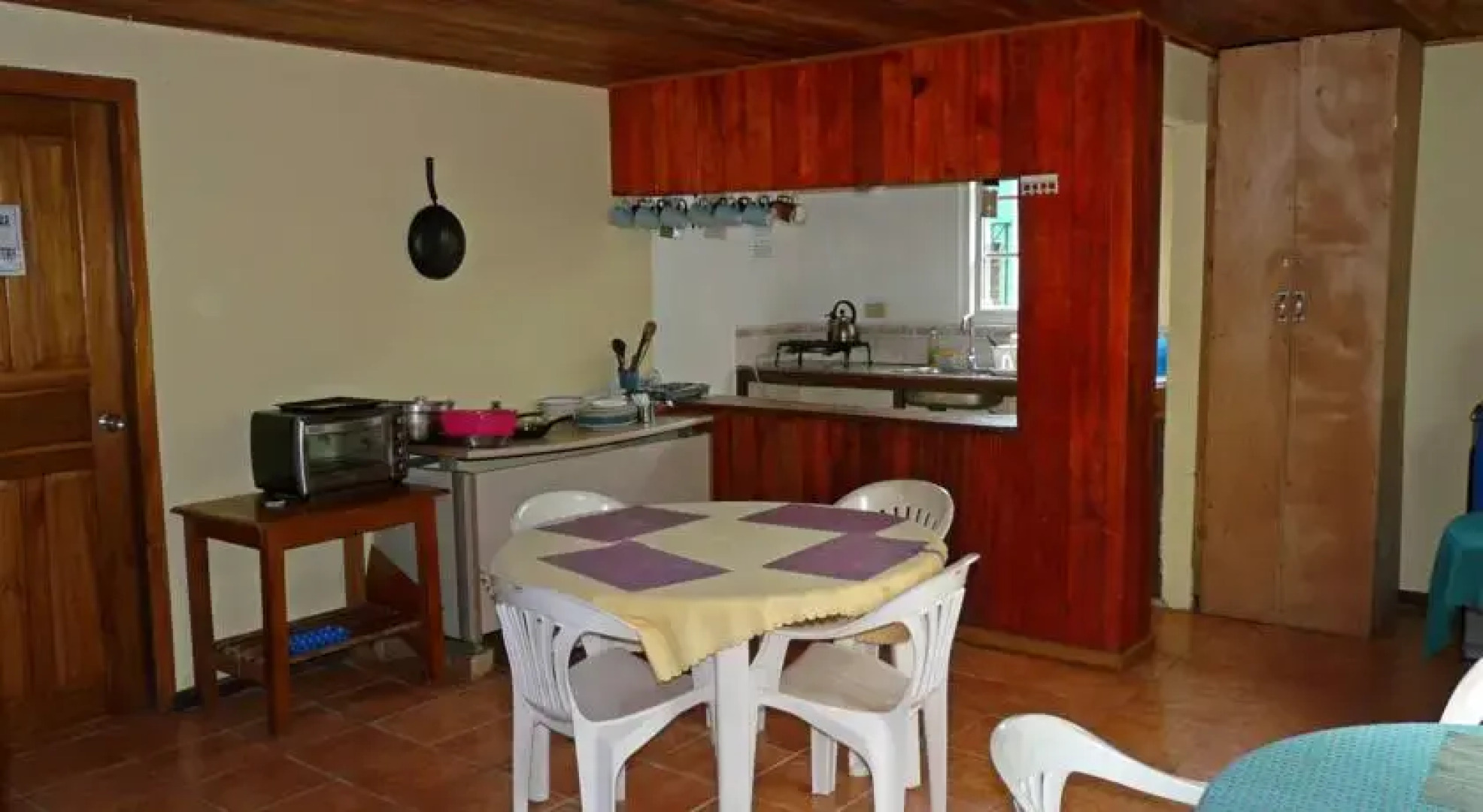 Hotel Posada Isla Chica