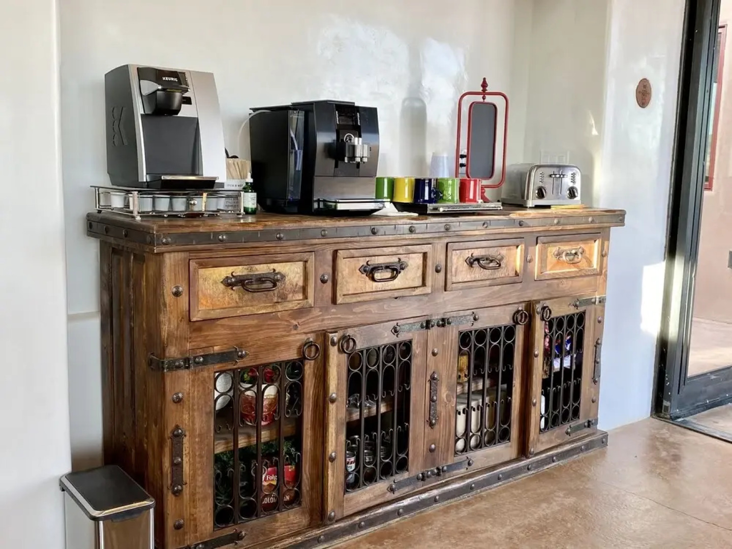 The Grand Hacienda Bed And Breakfast