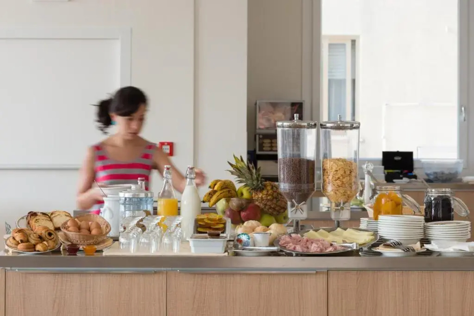 Smart Hotel Mediterraneo