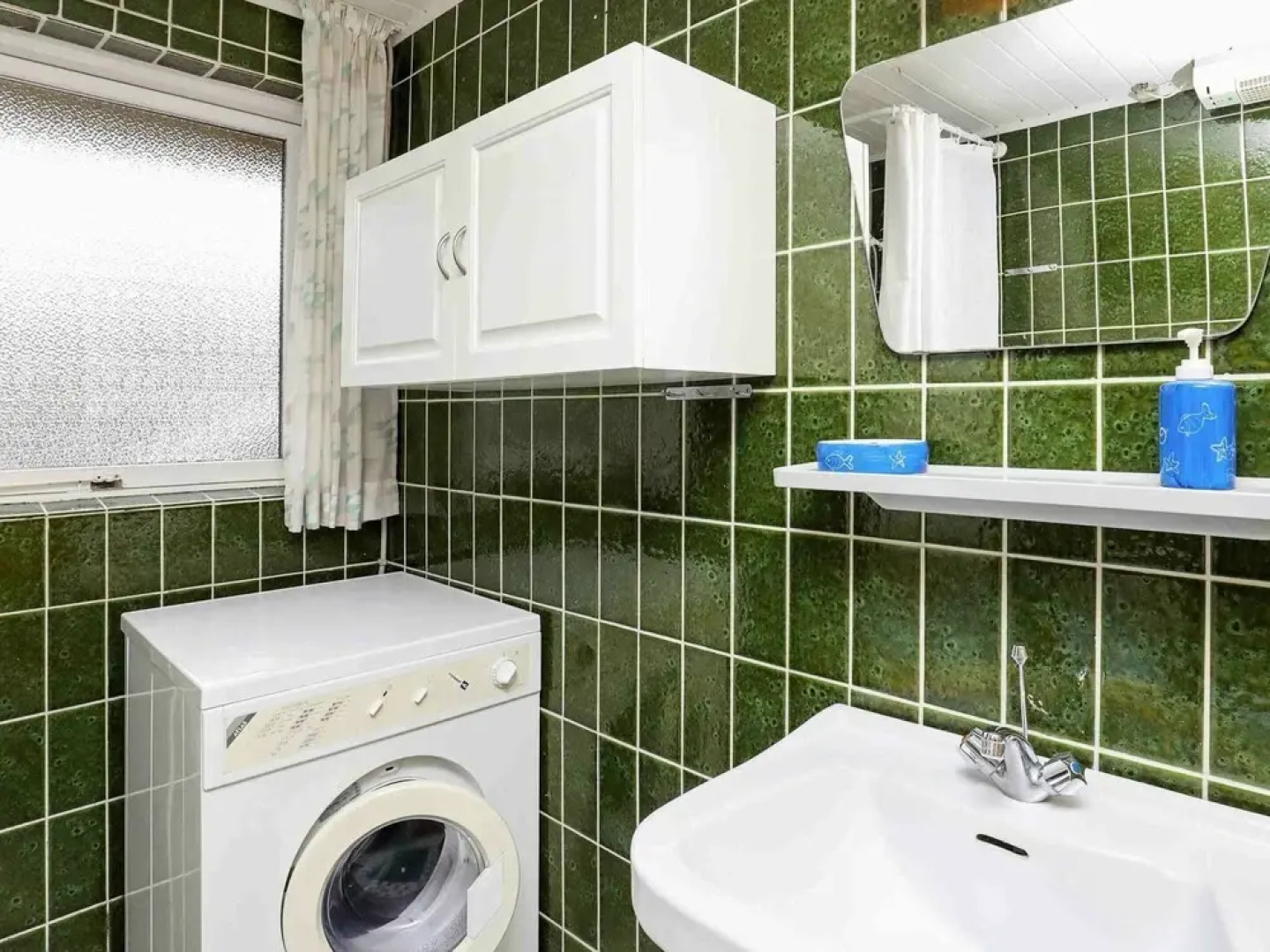 6 Person Holiday Home in Ulfborg-by Traum