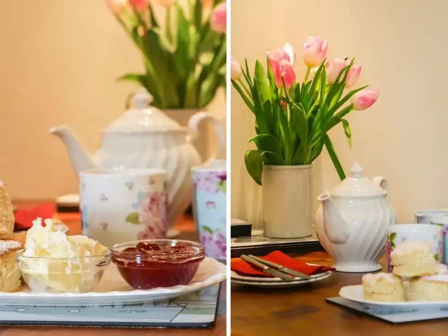 The Cottage Centry Farm