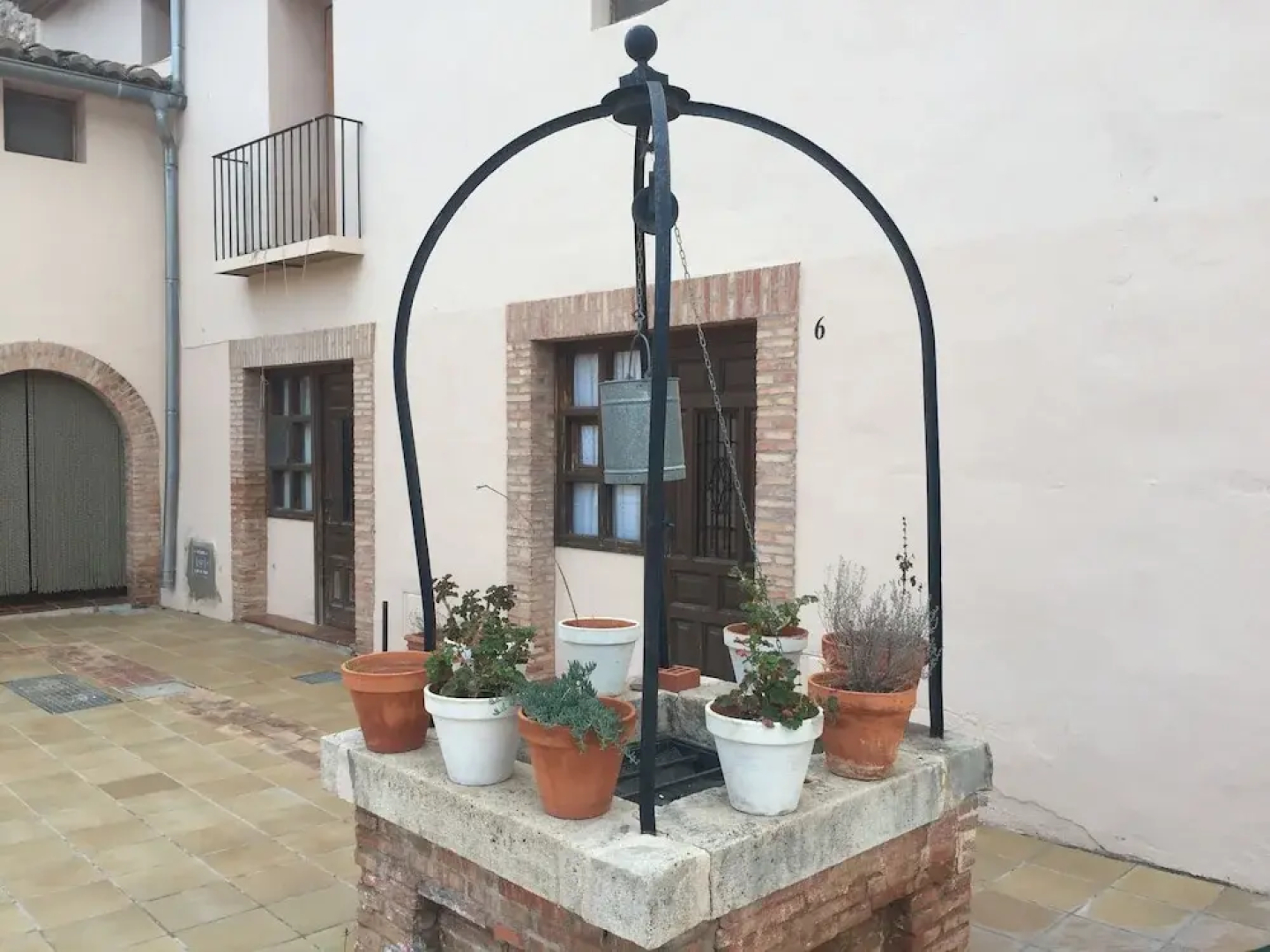 Casa Rural El Castillo