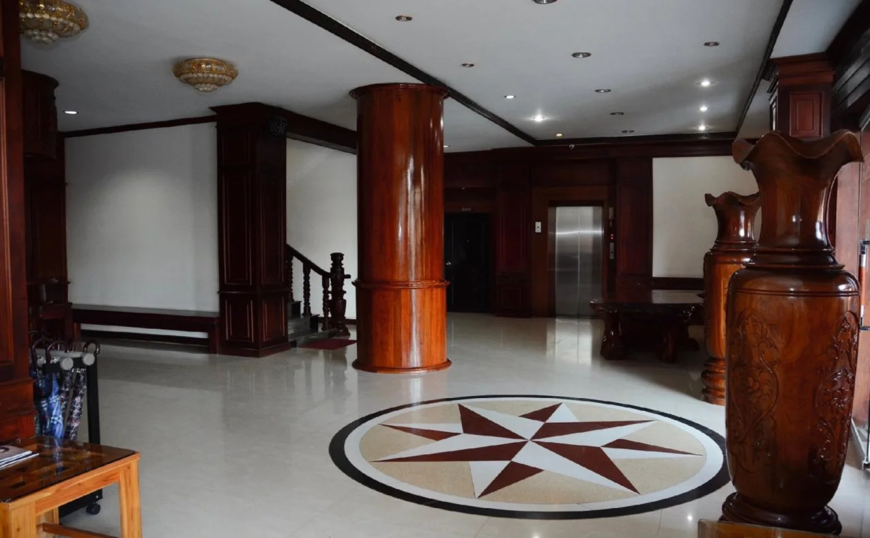 Anoulackkhenlao Hotel