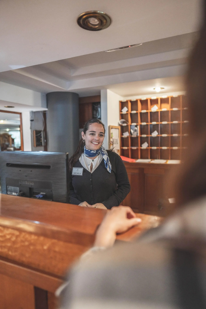 Patagonia Plaza Hotel