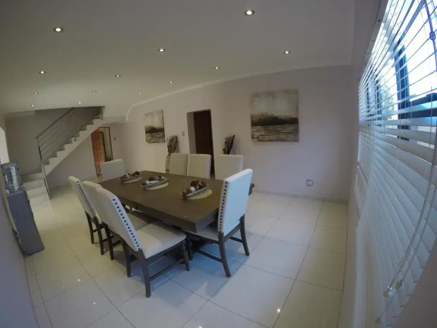 Thokomala Guest House