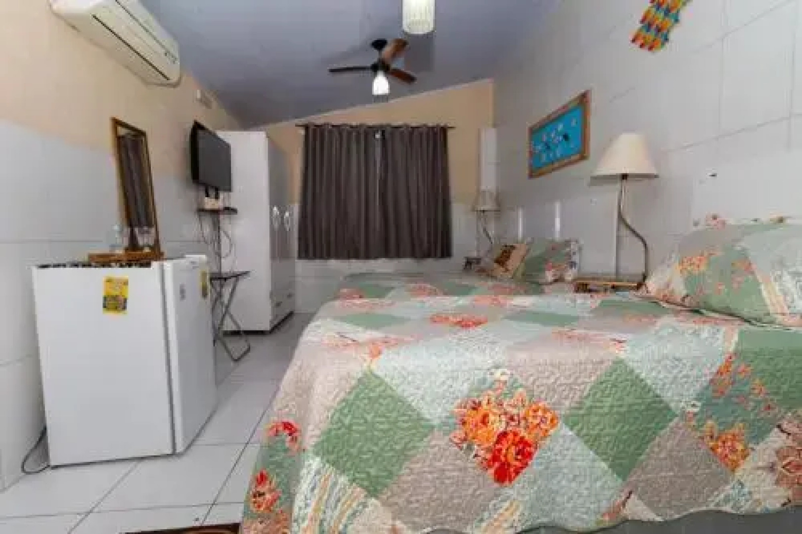 Pousada Casa da Praia