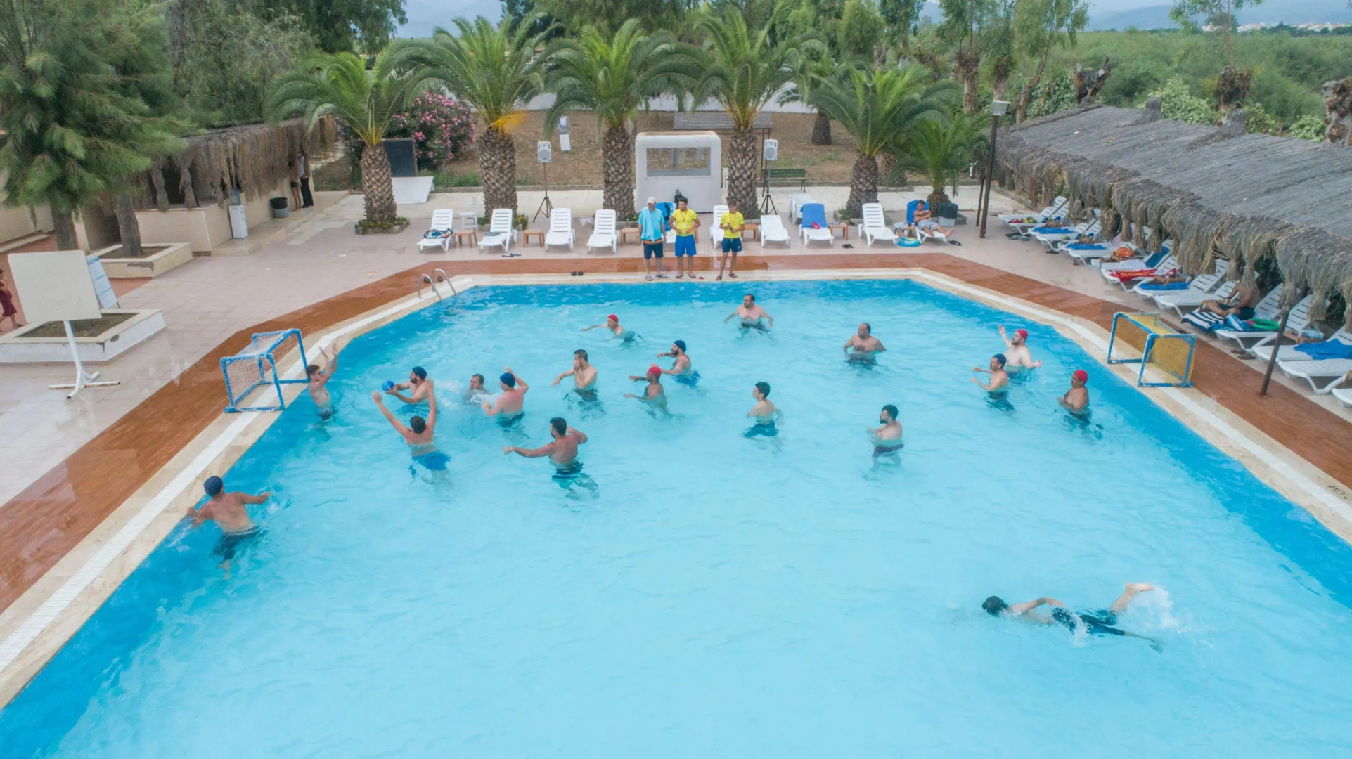 Hedef Beyt Hotel Resort & Spa