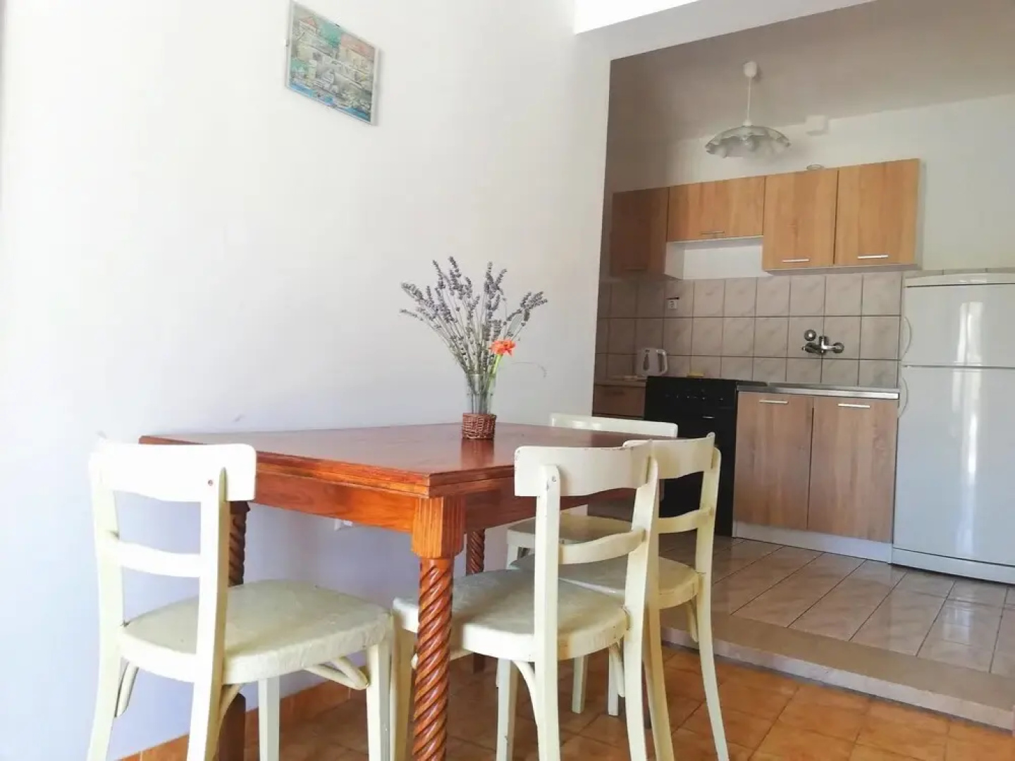 Apartments Marija