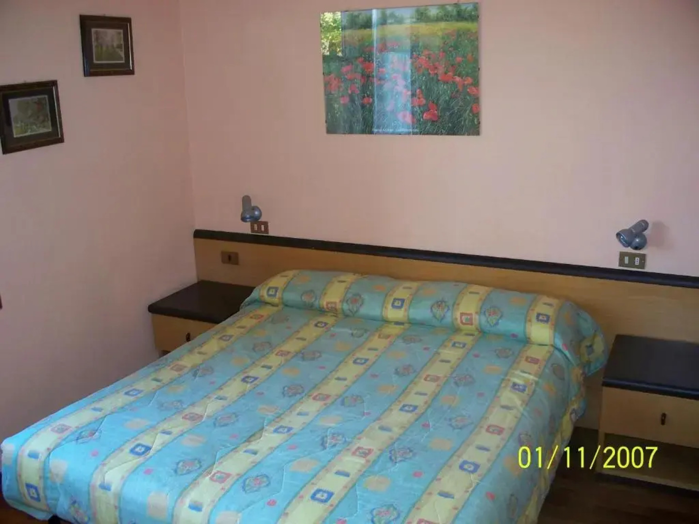 Agriturismo Monterosso