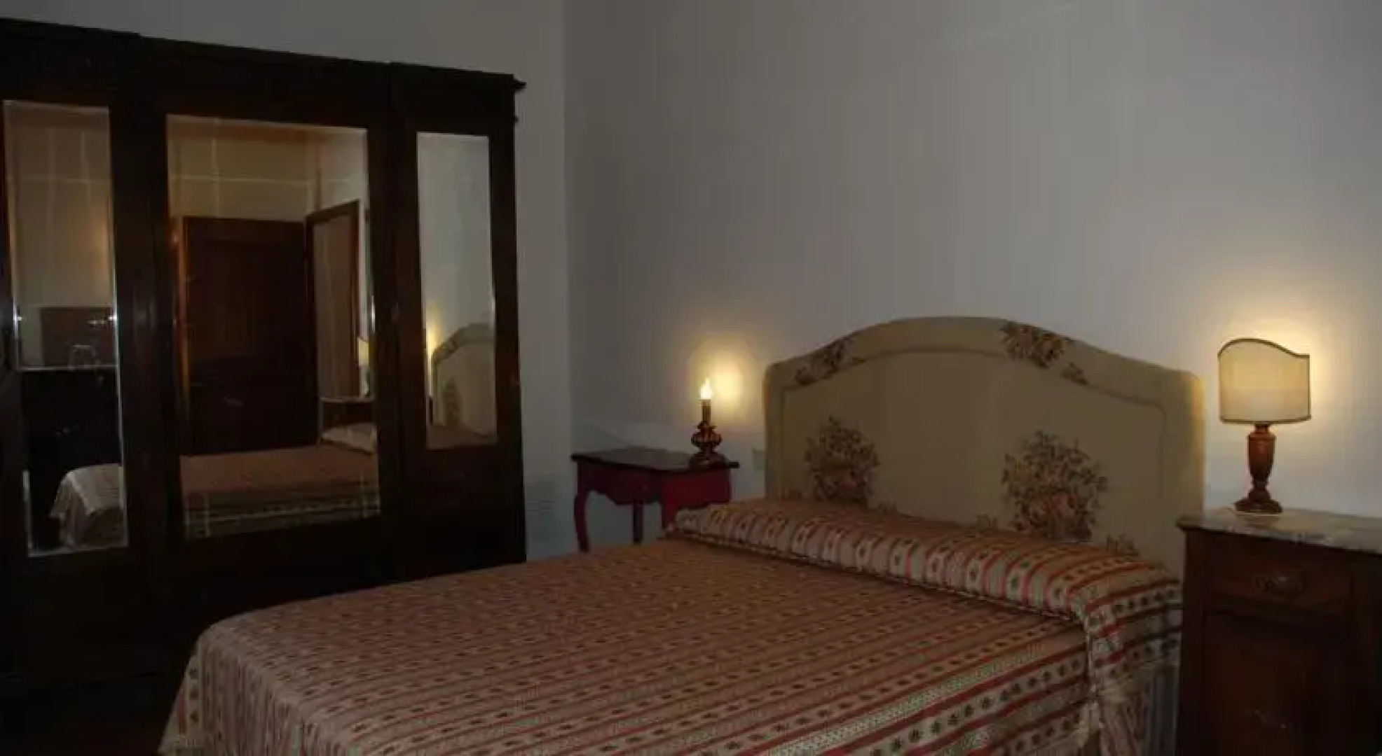 Antica Villa Merelli