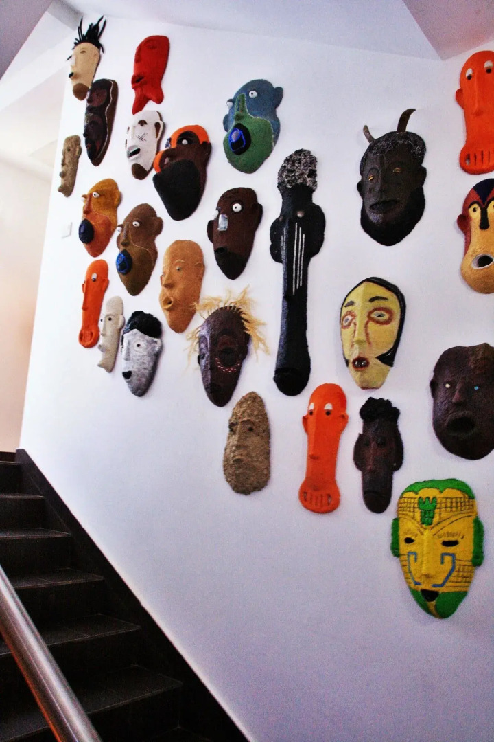 Отель Art House