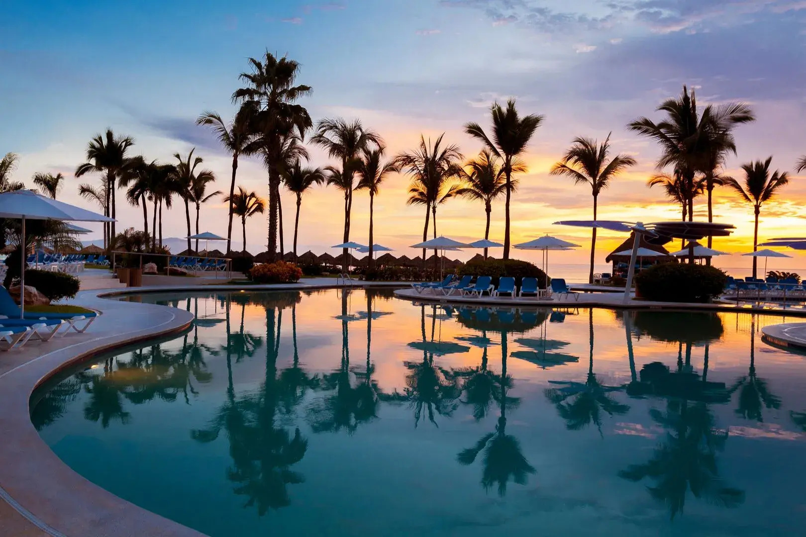 Hard Rock Hotel Vallarta - All Inclusive
