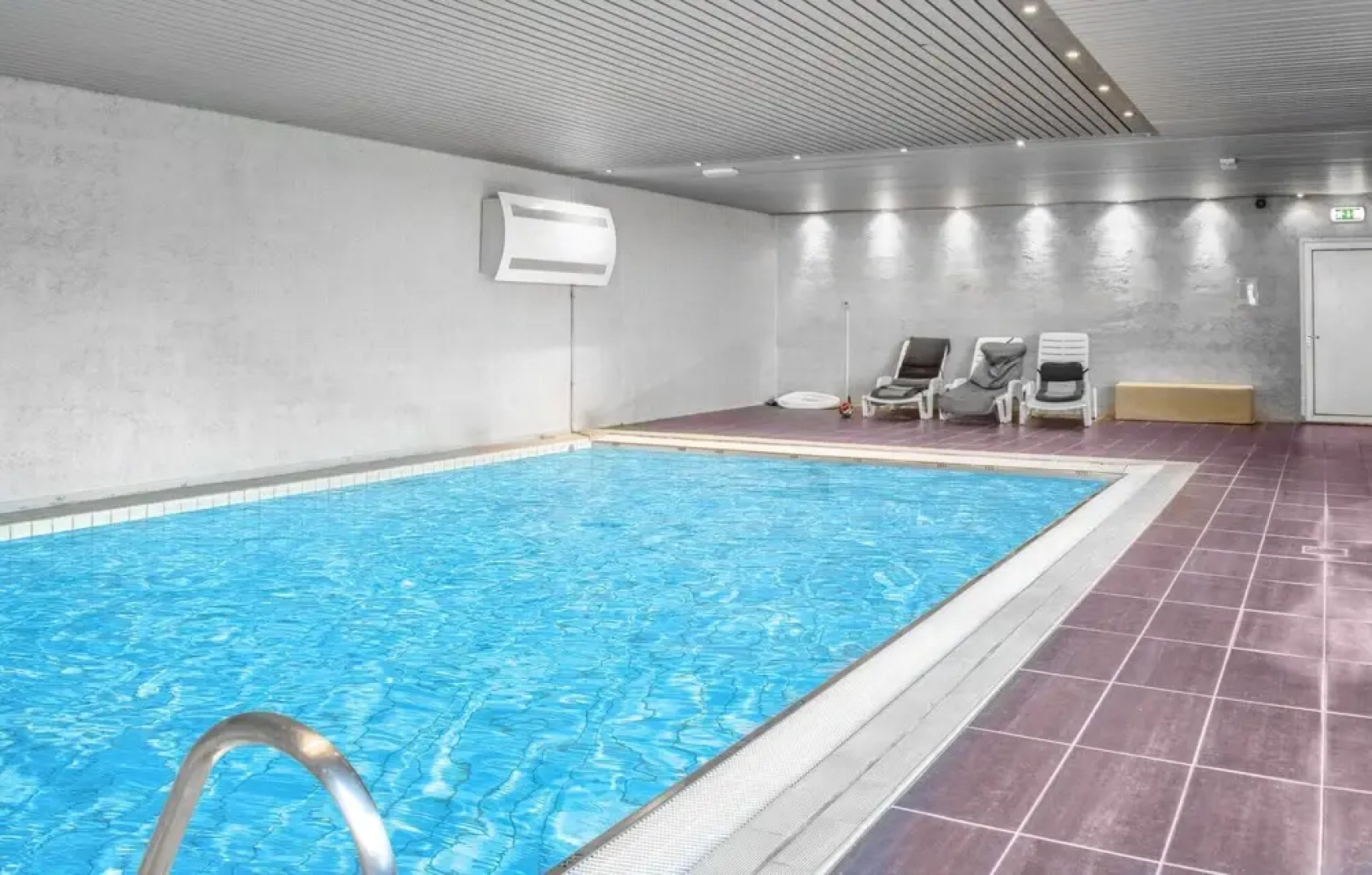 Amazing Apartment in Vossestrand With 2 Bedrooms, Sauna and Wifi