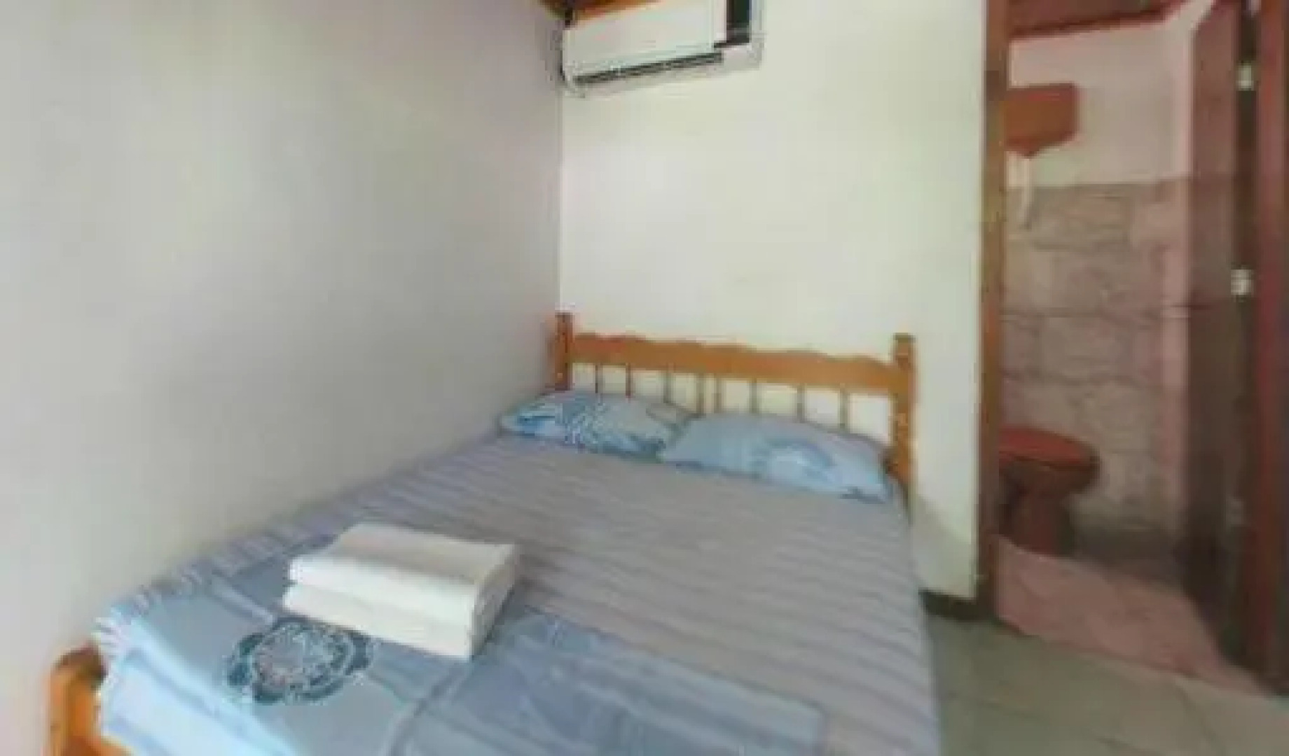 Pousada Toca da Ilha