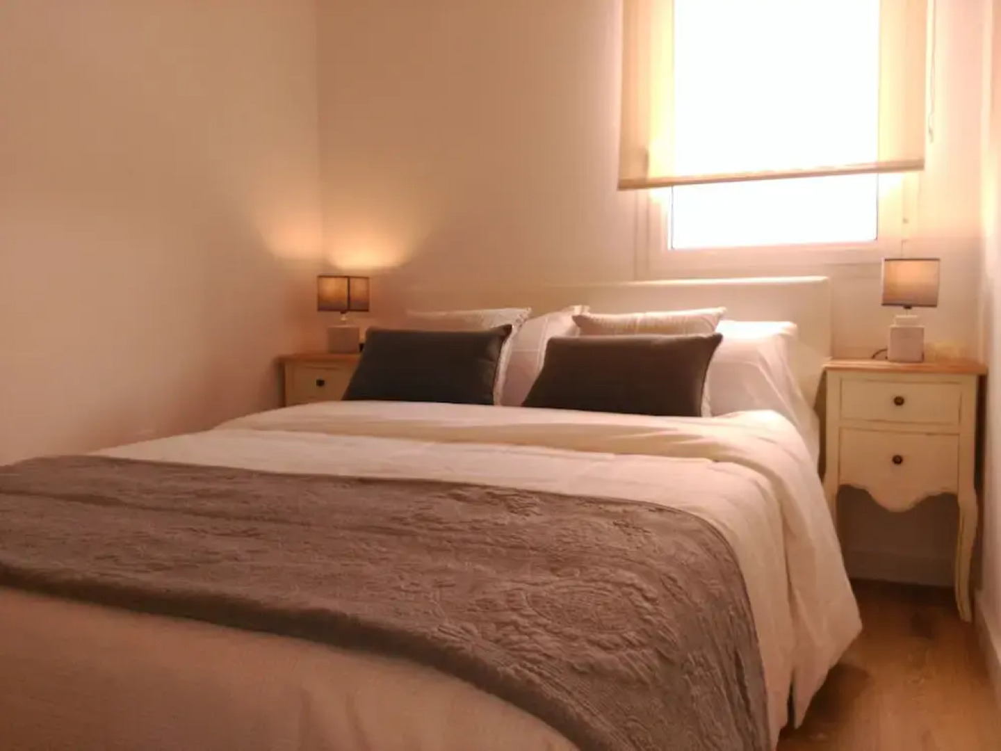 A&A Brothers - Boutique Apartments