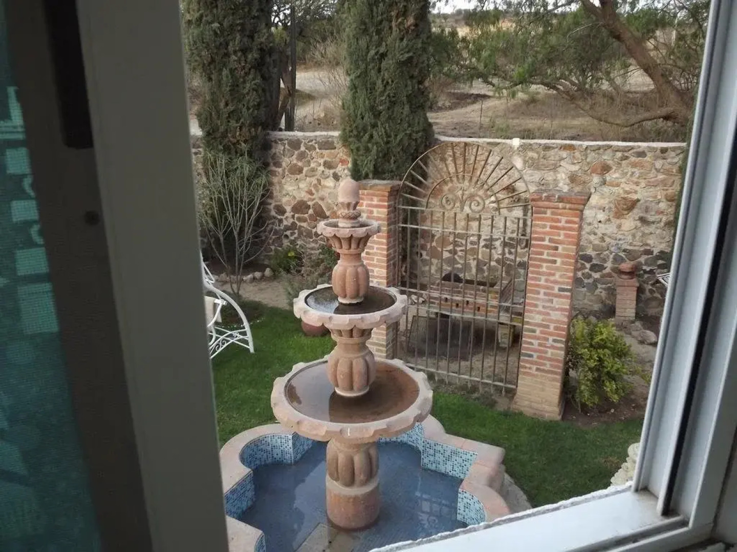 Hotel Galería Gran Puerta de la Sierra