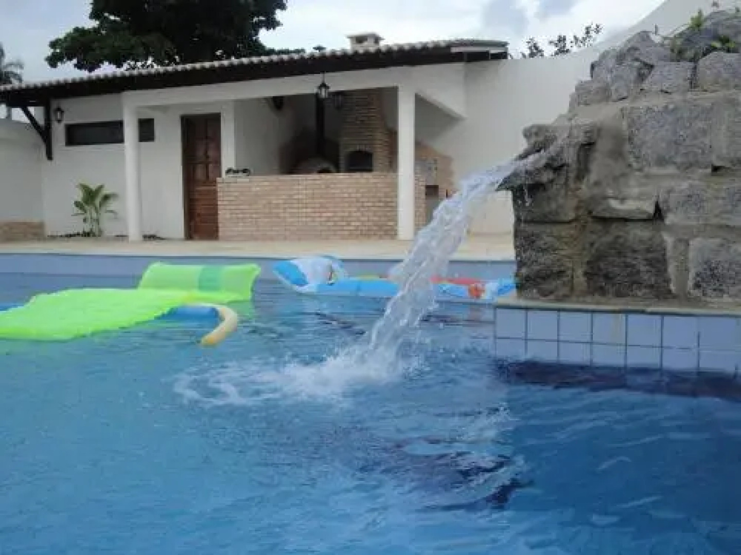 Pousada Rifugio del Marinaio