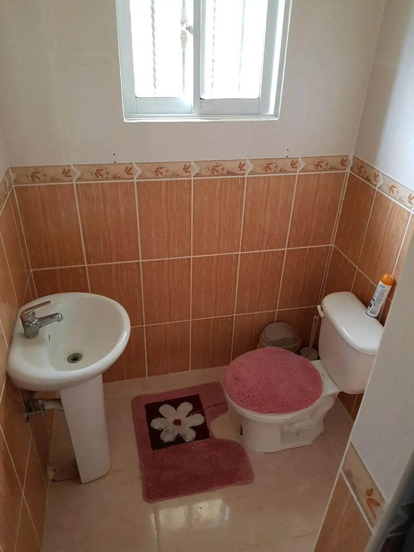 Apartamentos Nuevo Amanecer