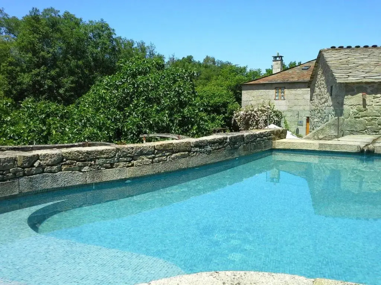 Fervenza Casa Grande & Restaurante