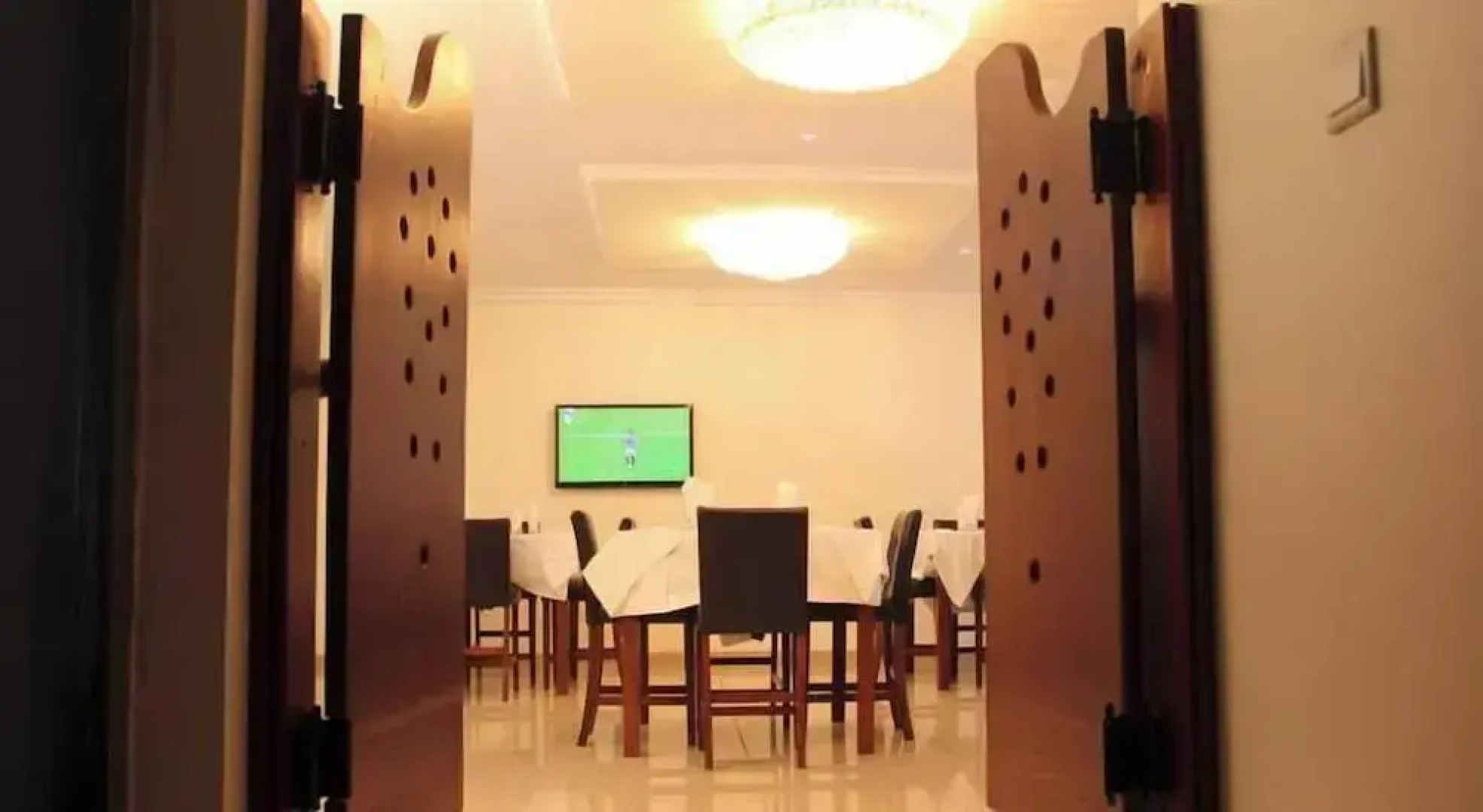 Prenox Hotel and Suites