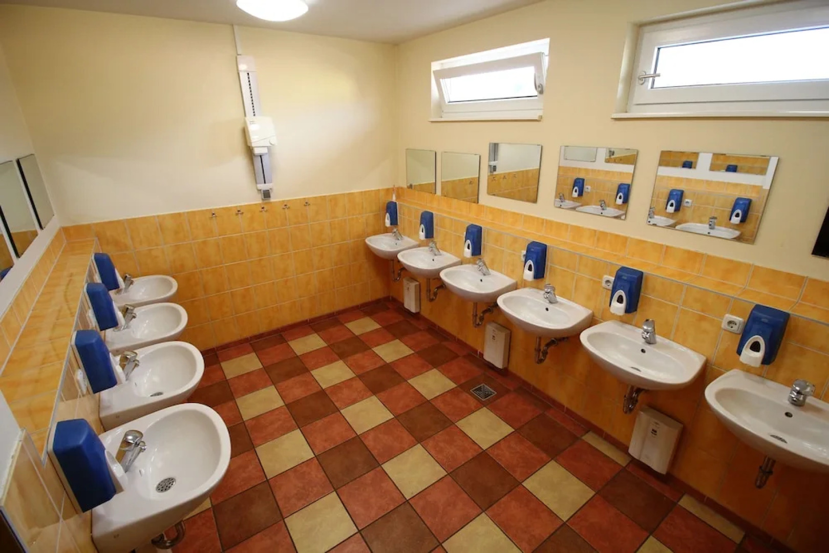 Heide Park Holiday Camp