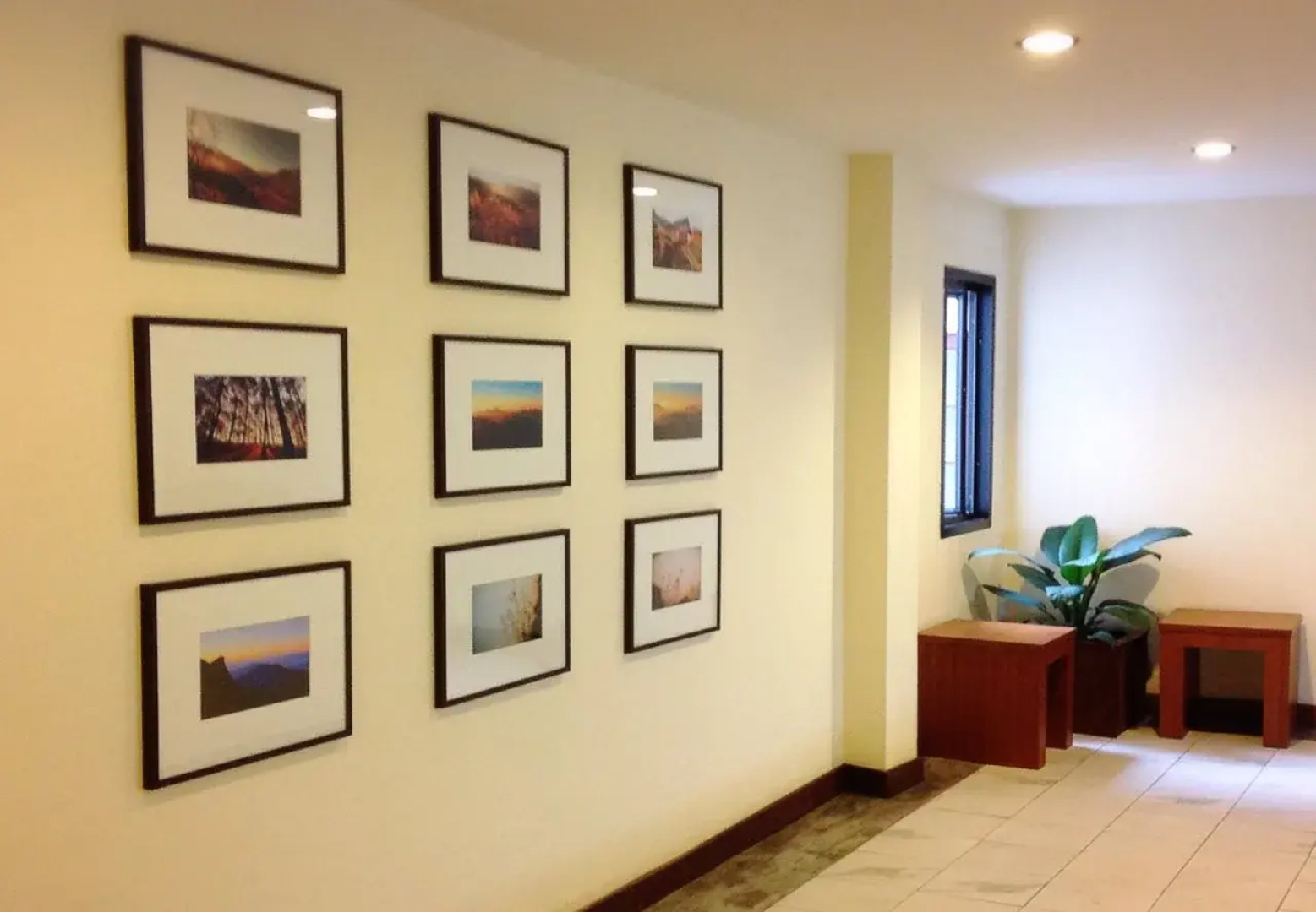 The An-Teak Chiang Mai