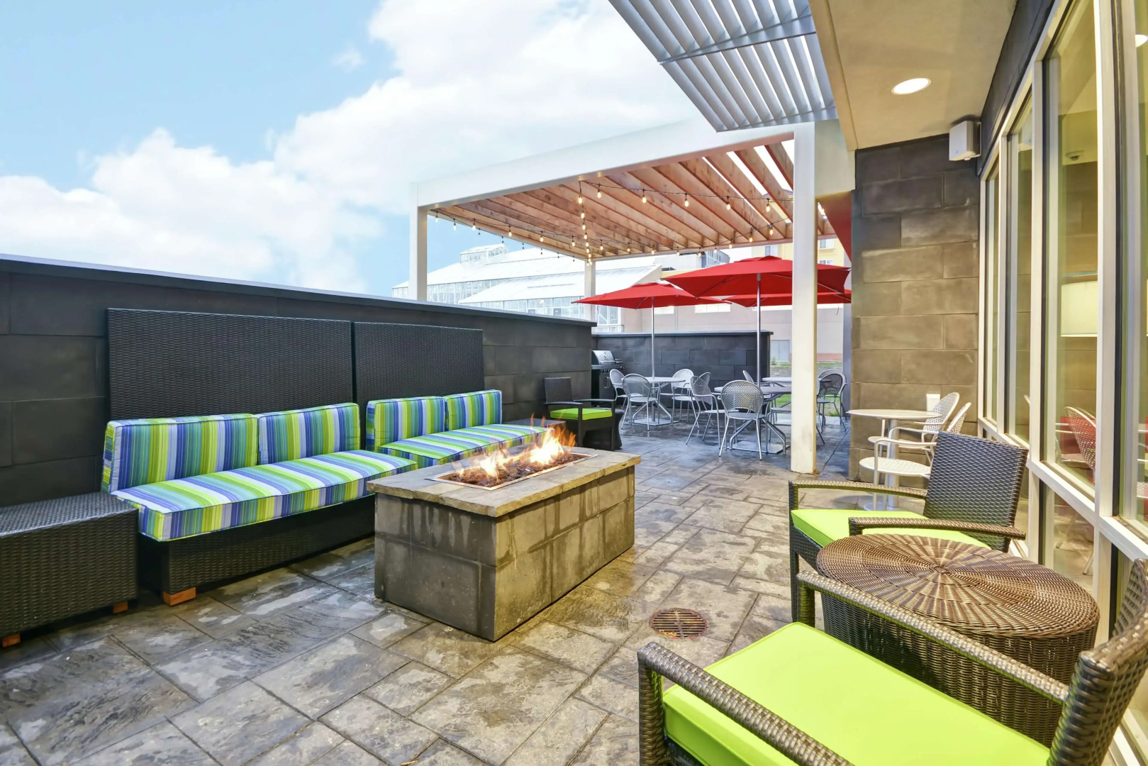 Home2 Suites by Hilton Rapid City