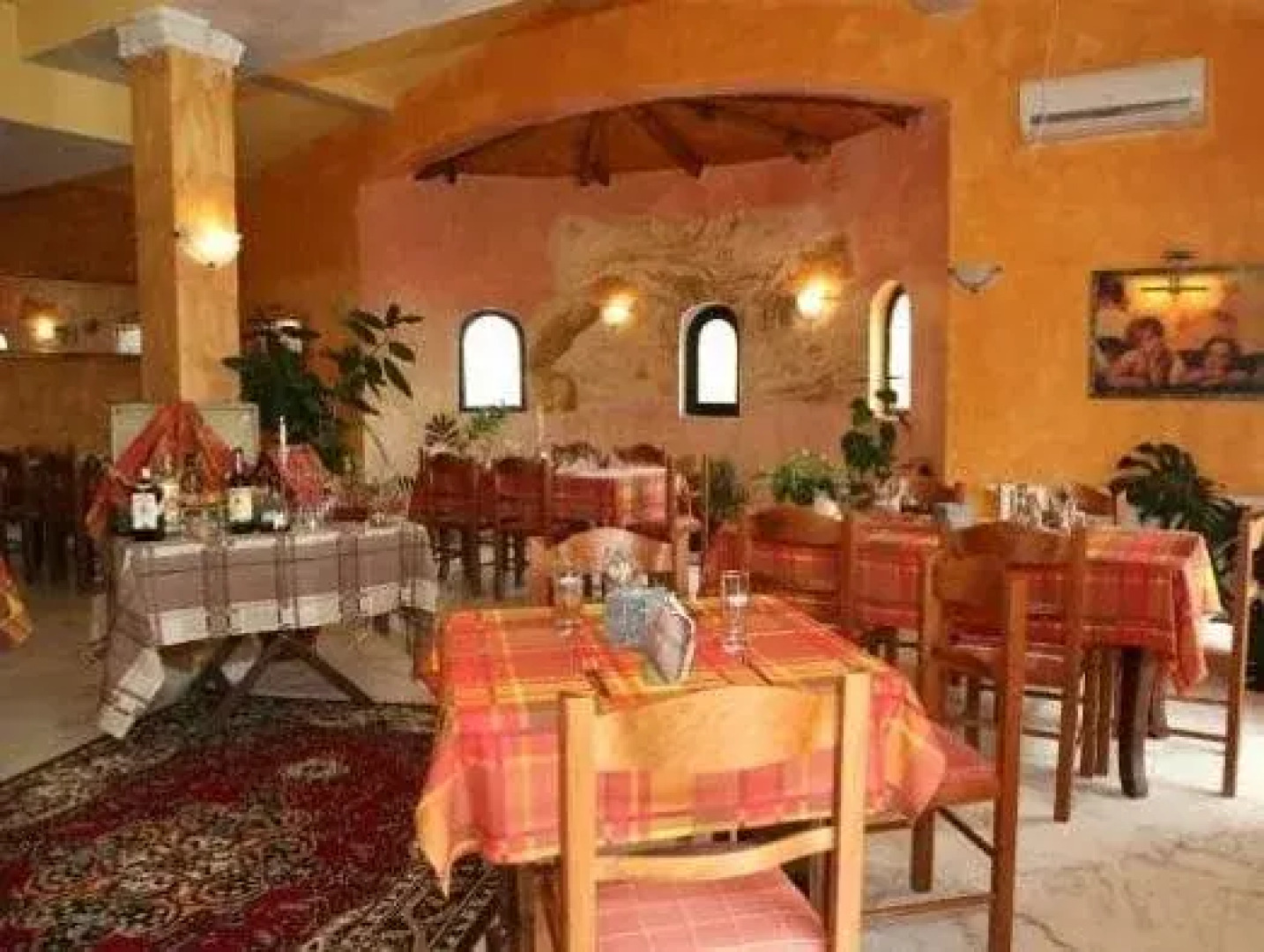 Boutique Hotel Colosseo