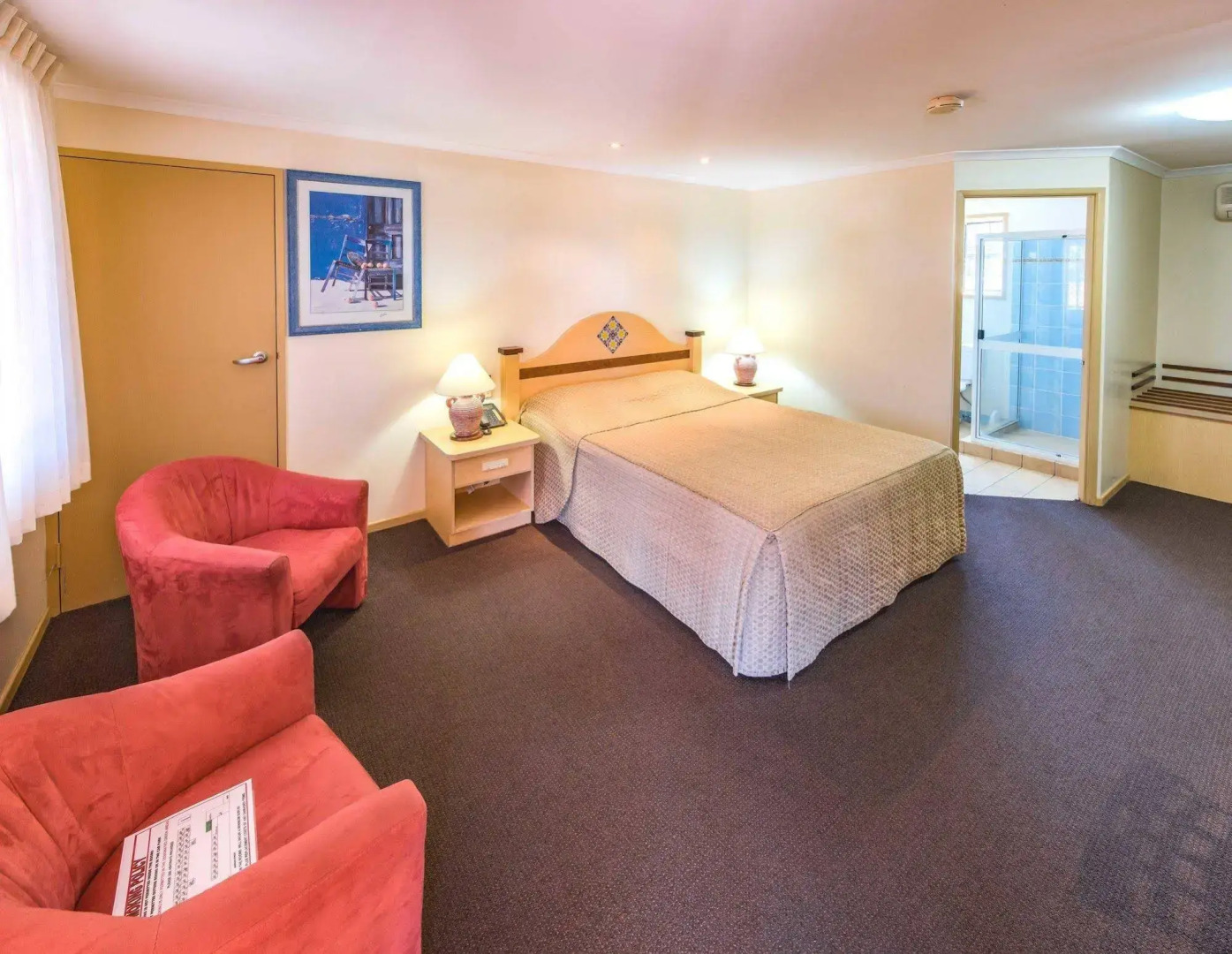 Villa Mirasol Motor Inn