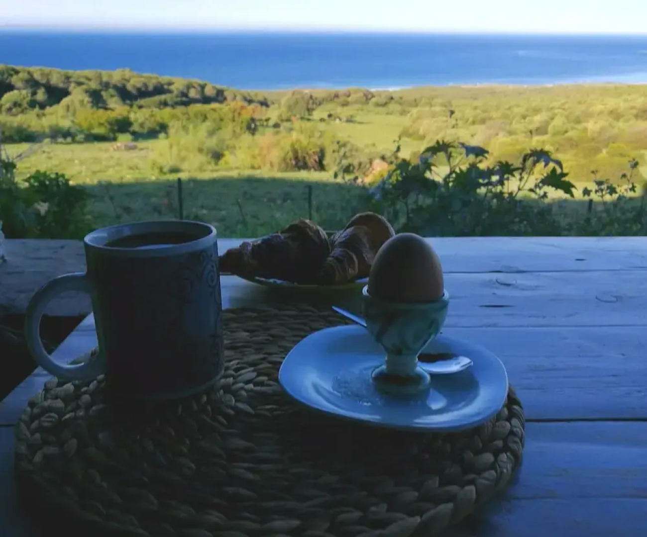 House With 2 Bedrooms in El Chaparral, With Wonderful sea View, Enclos