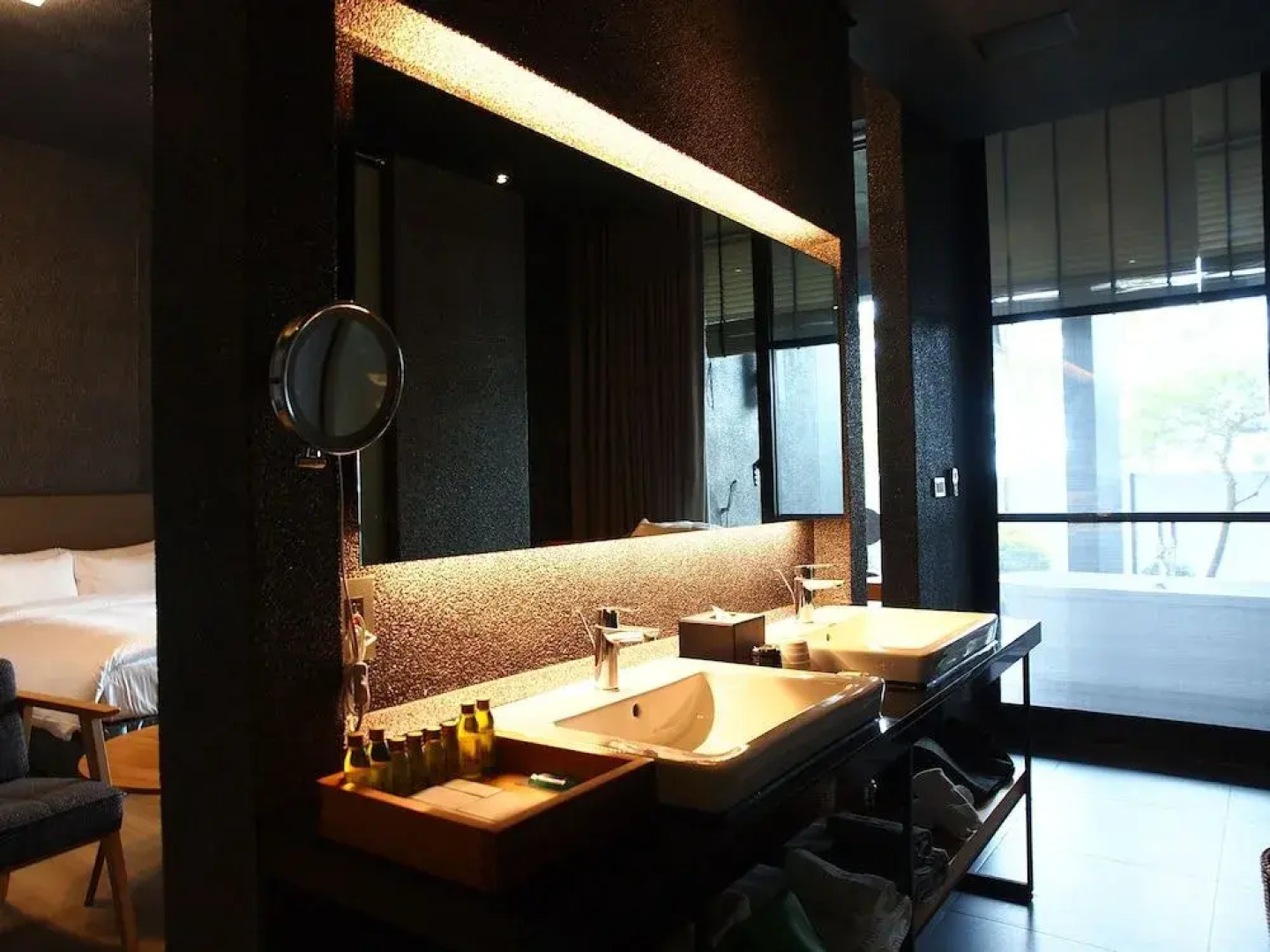 Khokak Panoramas Hotel