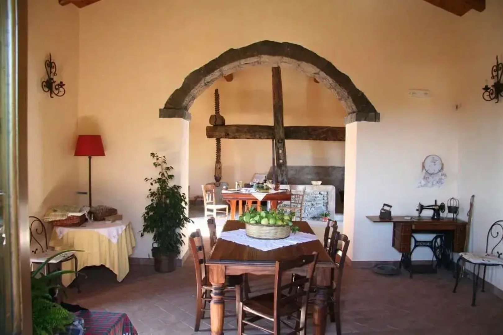 Agriturismo San Leonardello