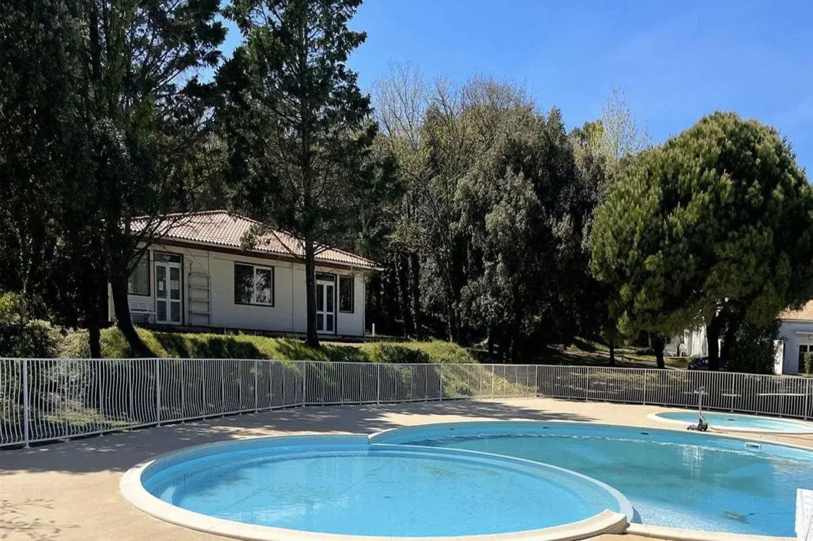 Résidence Némea Les Sables Vignier