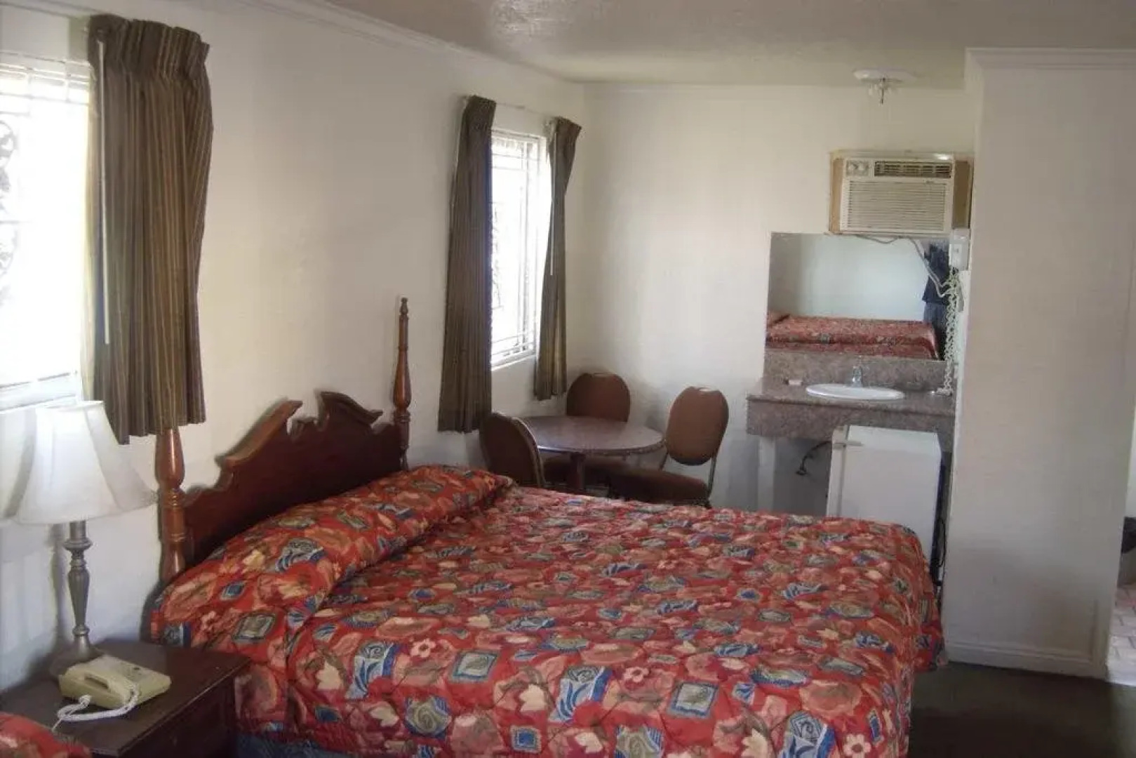 Sea Breeze Inn - LAX Airport, Los Angeles