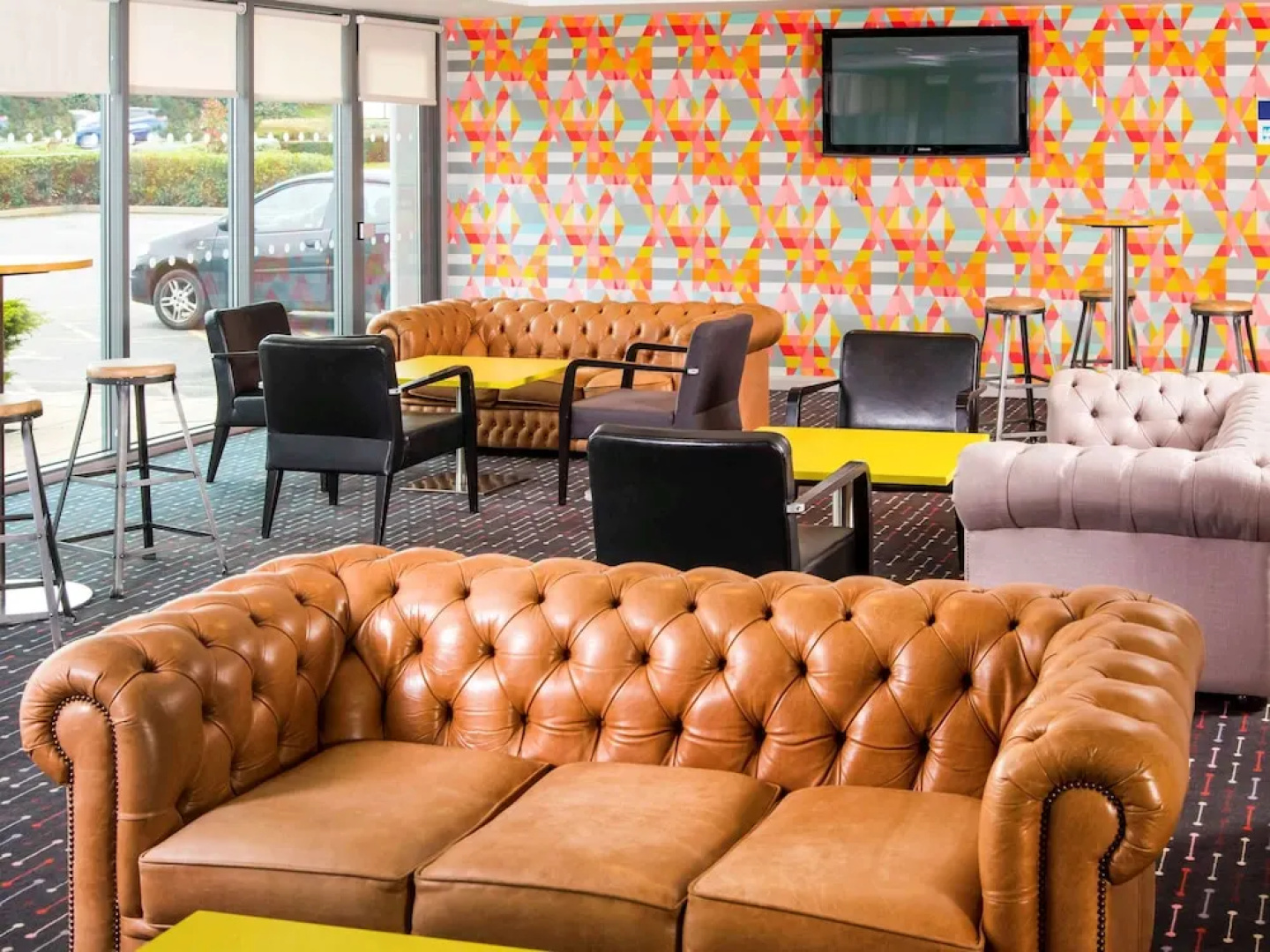 Hotel ibis Styles Barnsley
