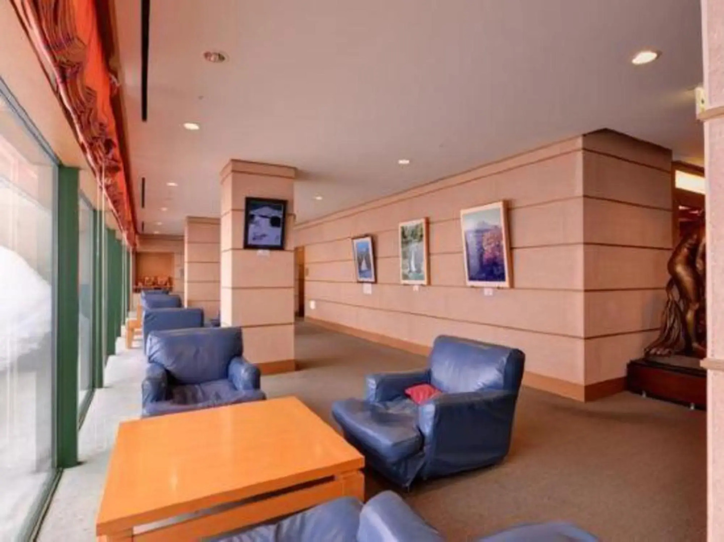 Hotel Foresta Chokai