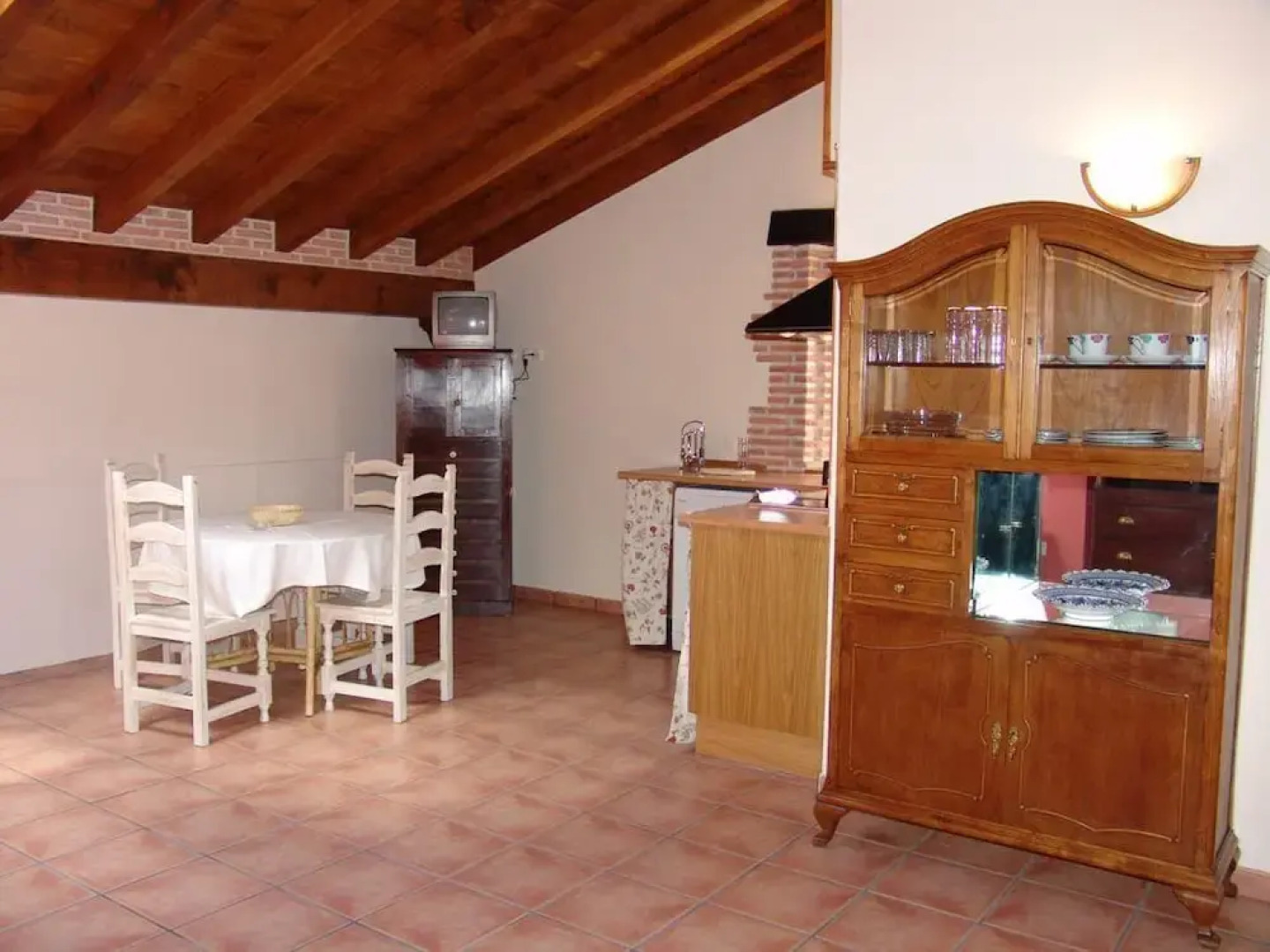 Apartamentos Los Mantos