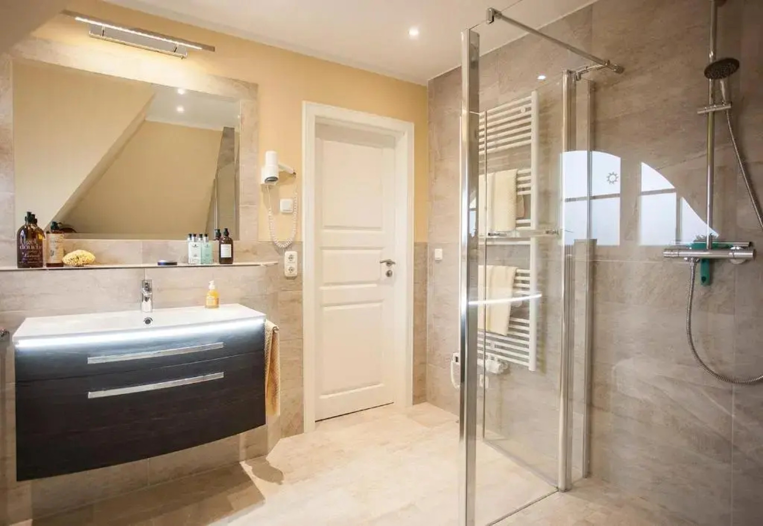 Ferienhaus Haubenlerche 20