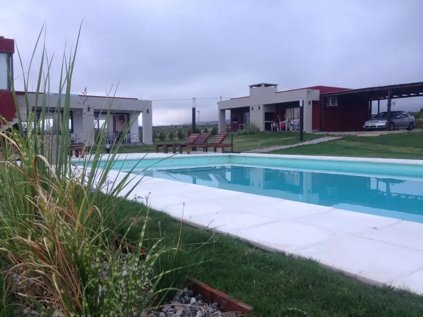 Colinas de Nono - Premium Suites