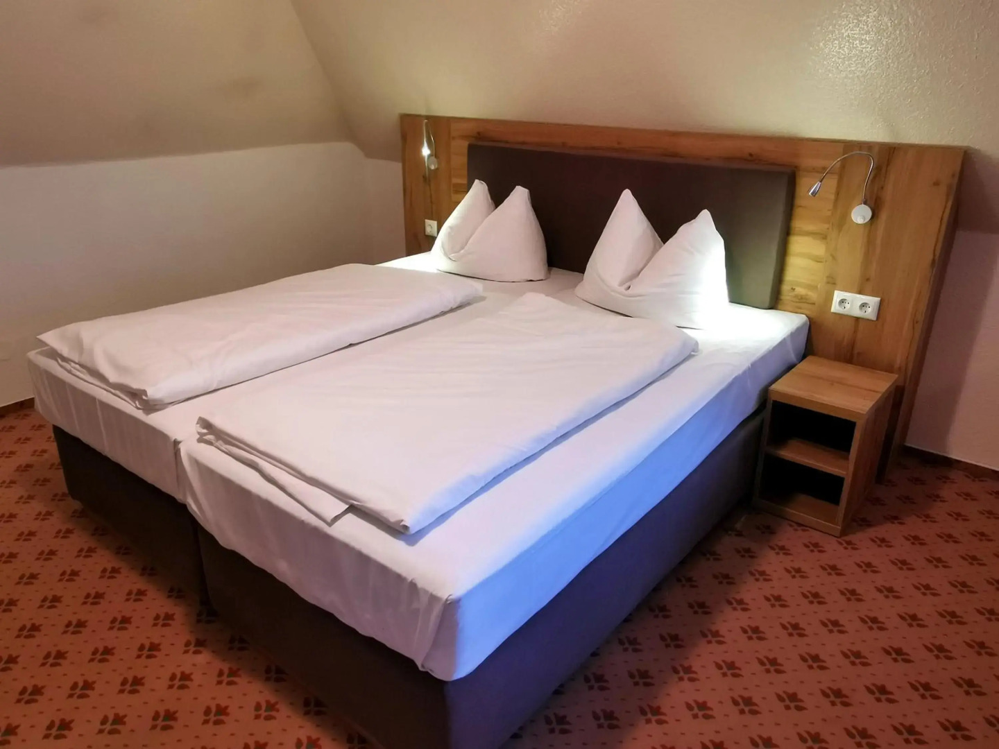 Heidehotel Soltauer Hof