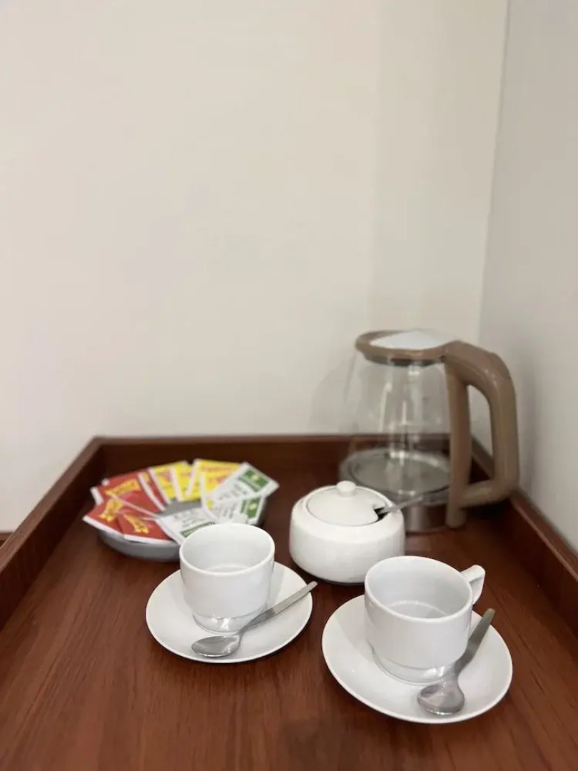 Hotel El Alamo Ejecutivo & Spa